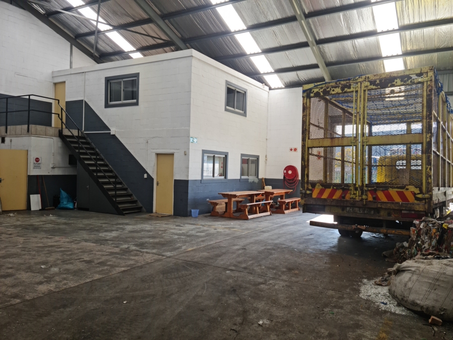 Commercial Property for Sale in Blackheath Industrial Western Cape